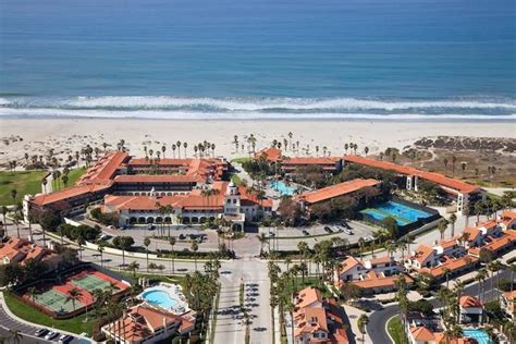 Embassy Suites By Hilton Mandalay Beach Hotel And Resort In Oxnard Is