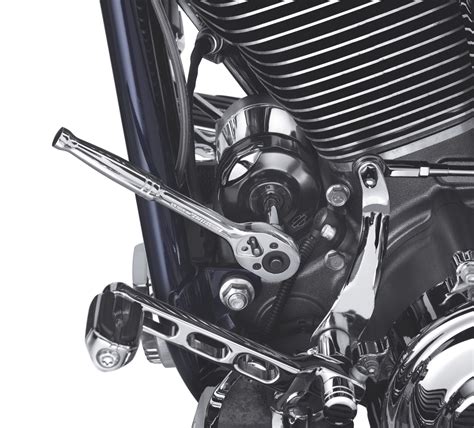 End Cap Oil Filter Wrench 94863 10 Harley Davidson Usa