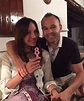Instagram: Andrés Iniesta y su mujer, Anna Ortiz, ocho años de amor