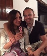 Instagram: Andrés Iniesta y su mujer, Anna Ortiz, ocho años de amor ...