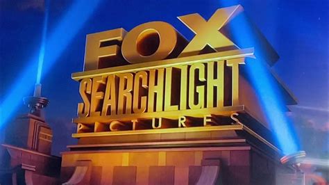 Fox Searchlight Pictures And Tsg Entertainment 2017 Youtube