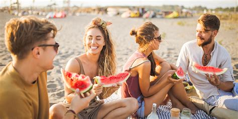Maybe you would like to learn more about one of these? Healthy Summer Smiles | nib Dental Care Centre