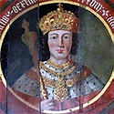 NFP: Images of Henry VI (1421-1471) - King of England 1422-1461 & 1470-1471
