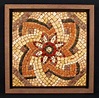 429 best Geometric Design (square/rectangle) - Mosaics images on ...