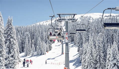 Colorado Ski Resort Upgrades Breckenridge Colorado Real