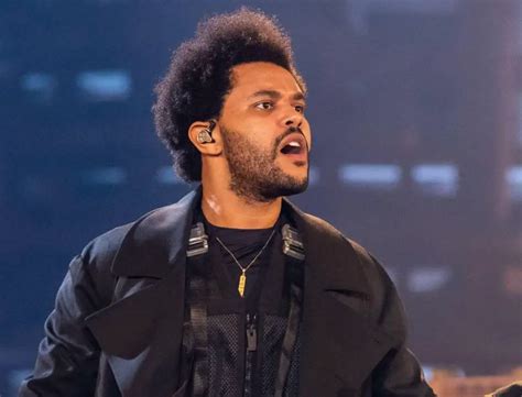 The Weeknds Blinding Lights Hits 4 Billion Streams On Spotify