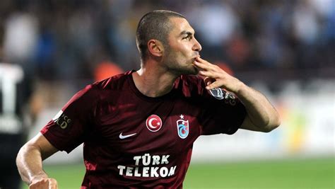 03 ekim 2011 pazartesi 01:42. Trabzonspor Burak Yılmaz transferinde son durum - Burak ...