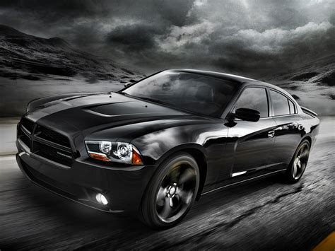 Car In Pictures Car Photo Gallery Dodge Charger Blacktop 2012 Photo 02