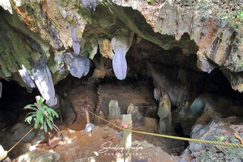 Bukilat And Paraiso Exploring The Subterranean Caves Of Camotes The