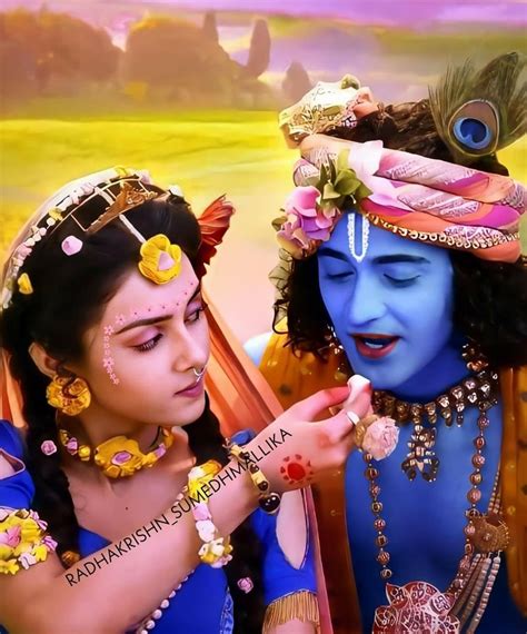Incredible Compilation 4k Collection Of Radha Krishna Images From Star Bharat