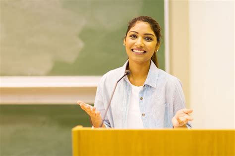 The Importance Of Developing Public Speaking For Children