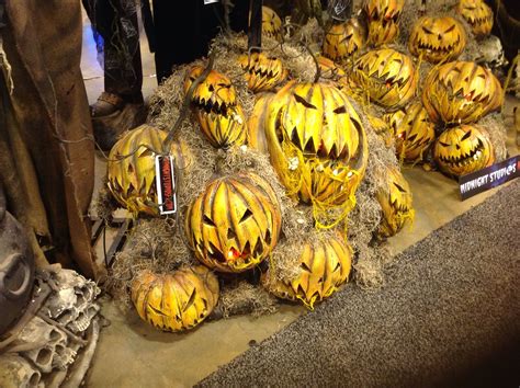 Creepy Pumpkin Patch Creepy Pumpkin Creepy Halloween Decorations