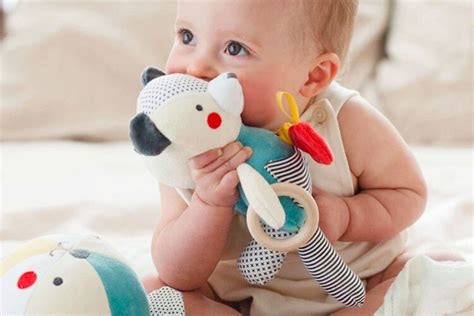 19 Best Ts And Toys For 6 Month Olds Mums Grapevine