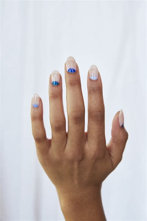 Spring 2020 Nail Art Trends Popsugar Beauty