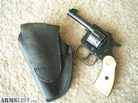 Armslist For Sale Rohm Rg10 22 Short Revolver Germany