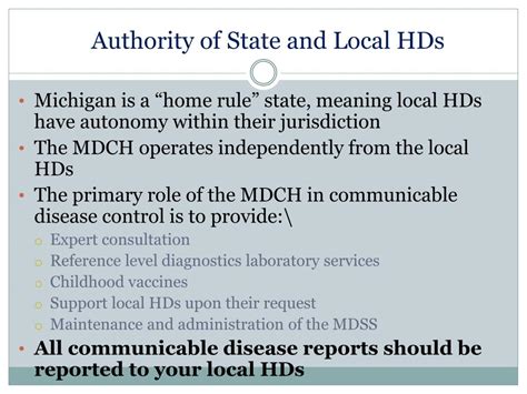 Ppt Multi Drug Resistant Organisms Mdros In Michigan Powerpoint