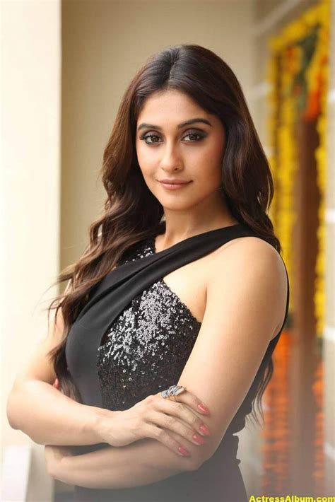 Tamil Actress Regina Cassandra Hot Photos In Black Dress 4 Actress Album