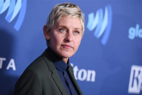 After Disinviting Gospel Singer Degeneres Says Her Show No Place For