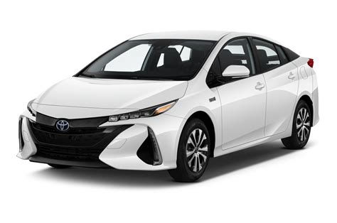 2020 Toyota Prius Prime Buyers Guide Reviews Specs Comparisons