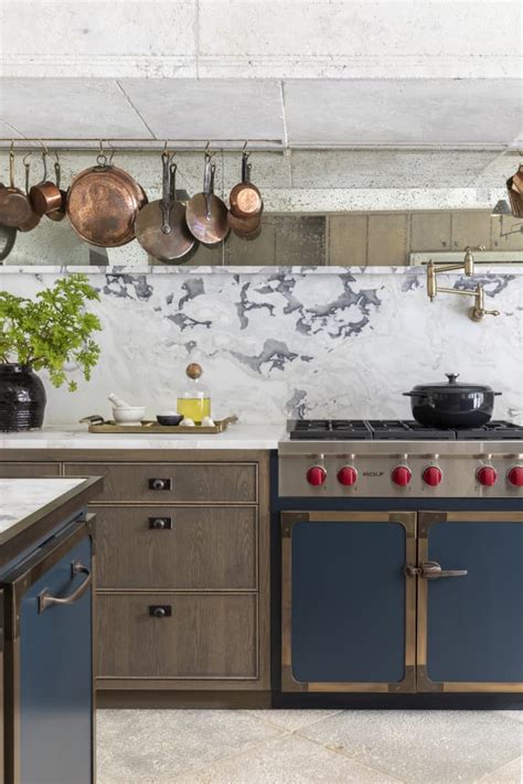 The Best And Most Popular Kitchen Trends For In 2021 According To
