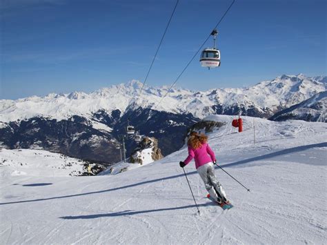 10 Best Ski Resorts In Europe 202324