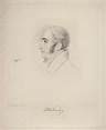 Henry Wellesley Portrait Print – National Portrait Gallery Shop