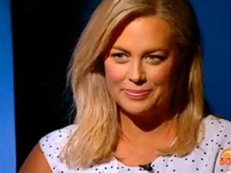 Samantha Armytage Doesnt Care If You Dont Like Her — And Thats A
