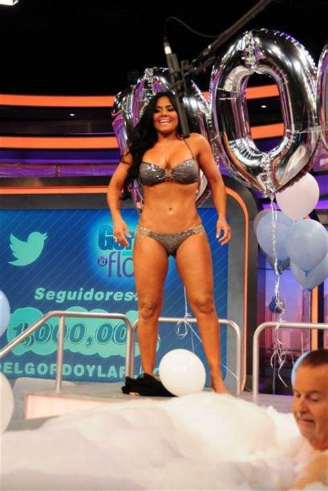 Maripily Rivera Nude Pics Page