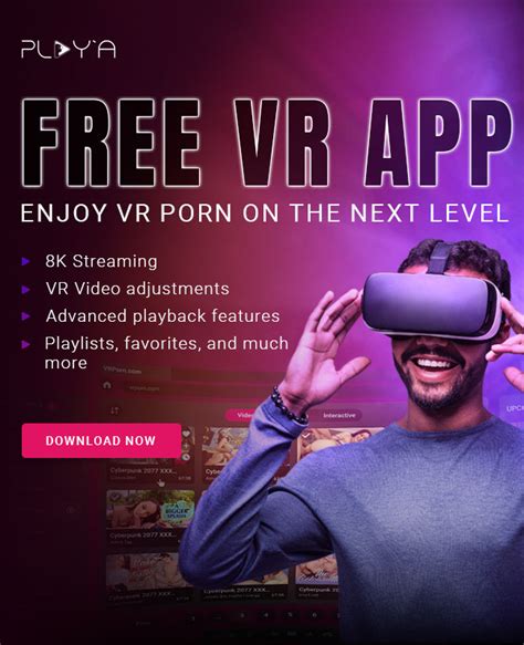 1 Vr Porn Site In The World