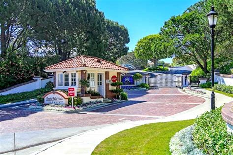 Many rancho palos verdes properties have ocean views or views of now, is a great time to invest in rancho palos verdes homes along the coastline. Rancho Palos Verdes Estates - Beach Cities Real Estate
