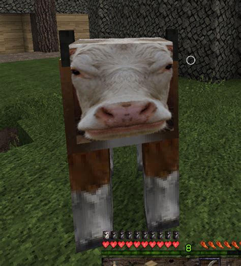 Hd Texture Pack Minecraft Know Your Meme