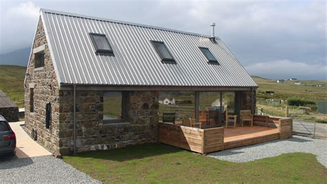 48380903211d2bc56a481k Luxury Self Catering Cottages On The Isle Of