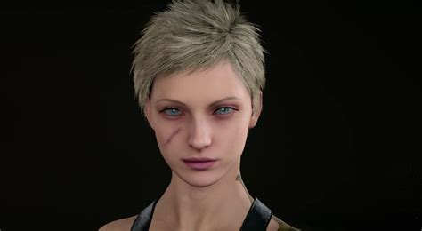 Final Fantasy Xv Multiplayer Has Playable Female Characters Extensive
