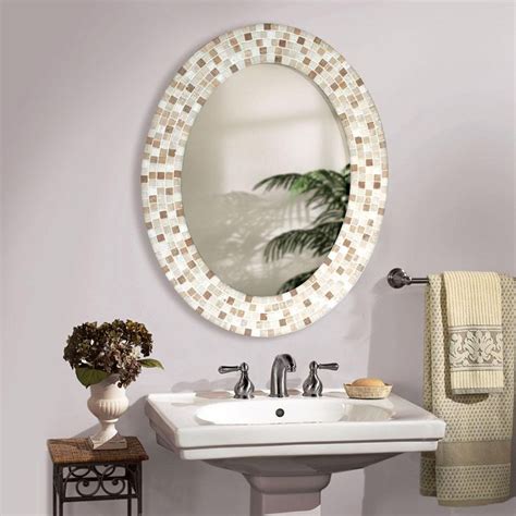 Other related interior design ideas you might like. 25 Beautiful bathroom mirrors ideas