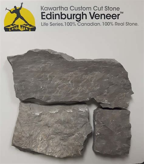 Buy Custom Cut Veneer Stone Kawartha Rock