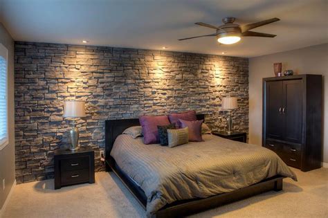 Exterior And Interior Stone Veneer Diy Design And Ideas