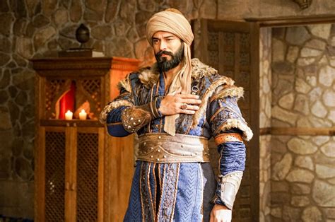 Turkish Serial ‘the Ottoman To Air In Pakistan Soon Daily Sabah