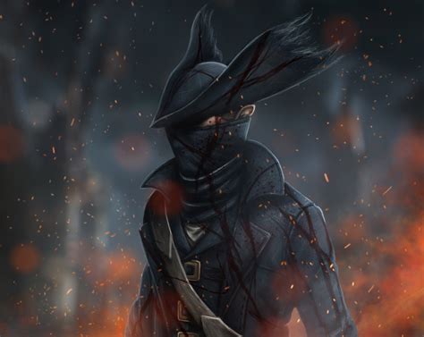 Multiple sizes available for all screen sizes. Bloodborne, HD Games, 4k Wallpapers, Images, Backgrounds, Photos and Pictures