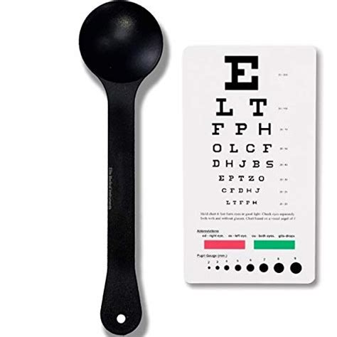 Compare Price To Hand Held Snellen Chart Tragerlawbiz