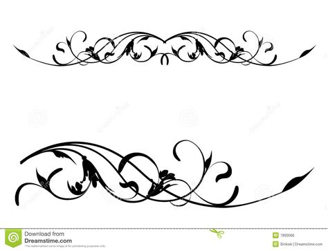 Filigree Border Clipart Free Download On Clipartmag