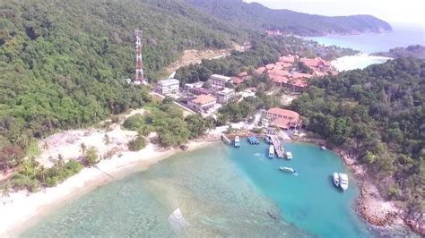 Getting to the laguna redang beach resort & spa could not be easier particularly since there are no roads here! Laguna Redang Island Resort Terengganu | DJI PHANTOM 3 ...