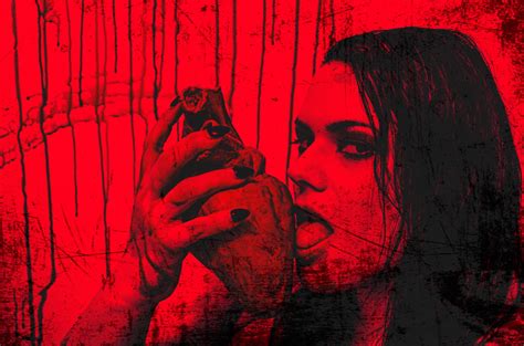 The House That Eats Flesh Lydia Manson Official