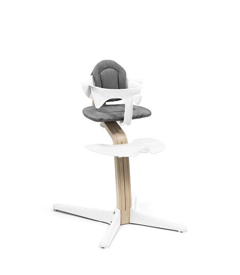 Adjustable Baby High Chair Stokke Nomi Chair