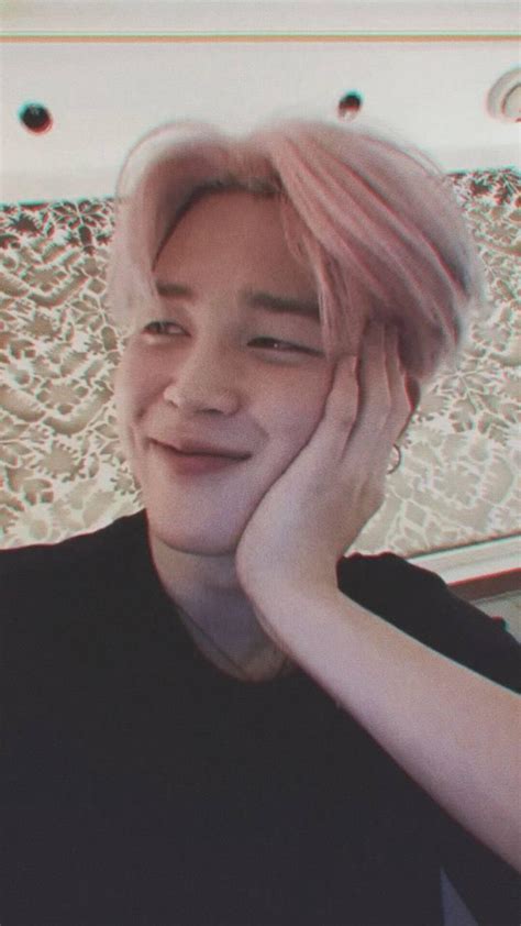 62 Jimin Aesthetic Pic IwannaFile