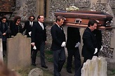 Funeral for Conor Clapton, Son of Musician Eric Clapton - I Love ...