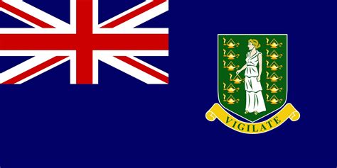 flag of british virgin islands meaning color and history britannica