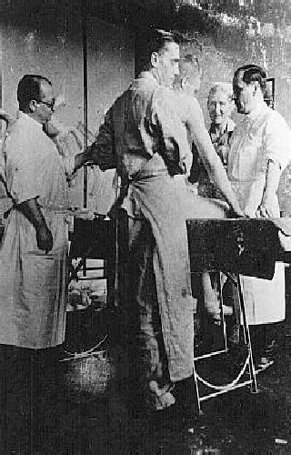 10 Horrifying Medical Experiments Performed On Humans By Nazi Doctors