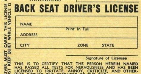 Learn About 157 Imagen Back Seat Drivers License Vn