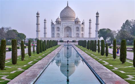 Incredible India Seven Events