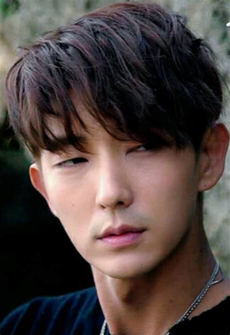 Пак джун гю / park joon gyu. Lee Joon Gi: The Hottest, Most Handsome And Talented South ...
